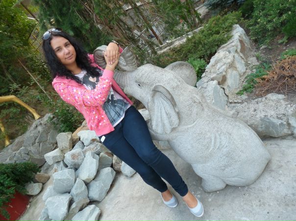 №87, Алина Макарская, 35 лет, Севастополь №87, Алина Макарская, 35 лет, Севастополь