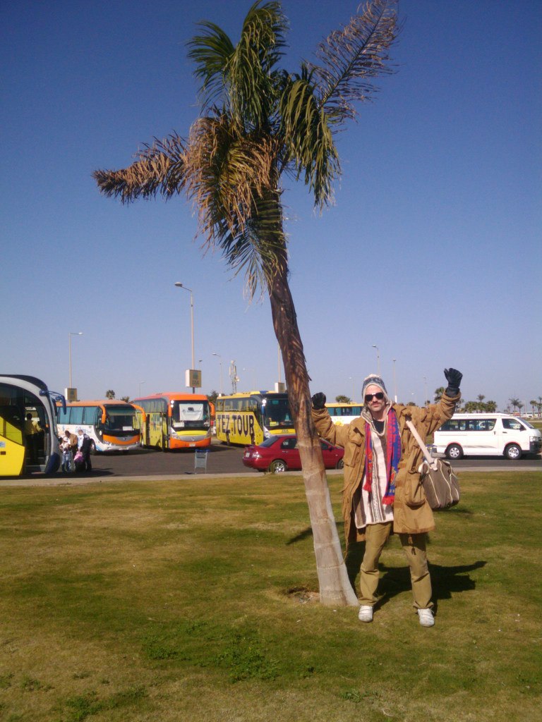 Георгий Закревский | Москва