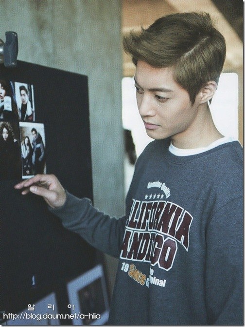 Галина Кузнецова | Seoul