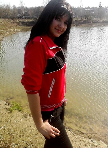 №35, Мариночка Горбатенко, 31 год, Чернигов №35, Мариночка Горбатенко, 31 год, Чернигов