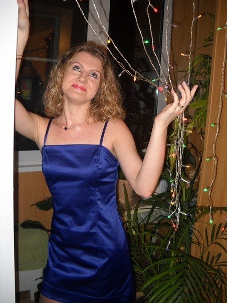 Ольга Гридасова | Москва