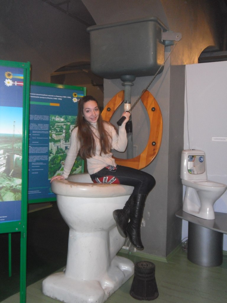 Юлия Шемпуля | Одесса