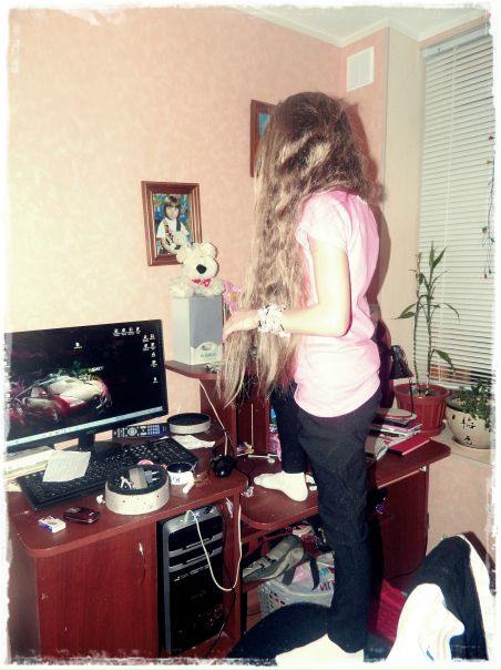 №26, Софья Юрченко, Апатиты №26, Софья Юрченко, Апатиты