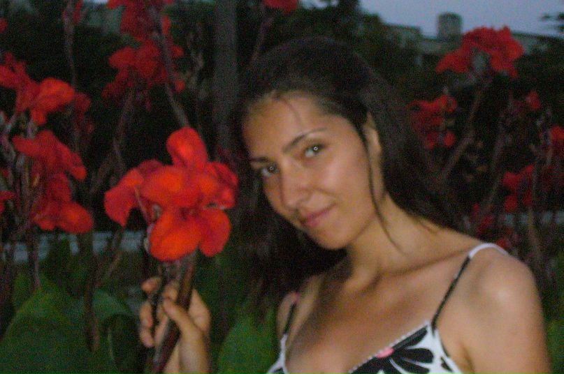 Екатерина Козлова | Павловский Посад