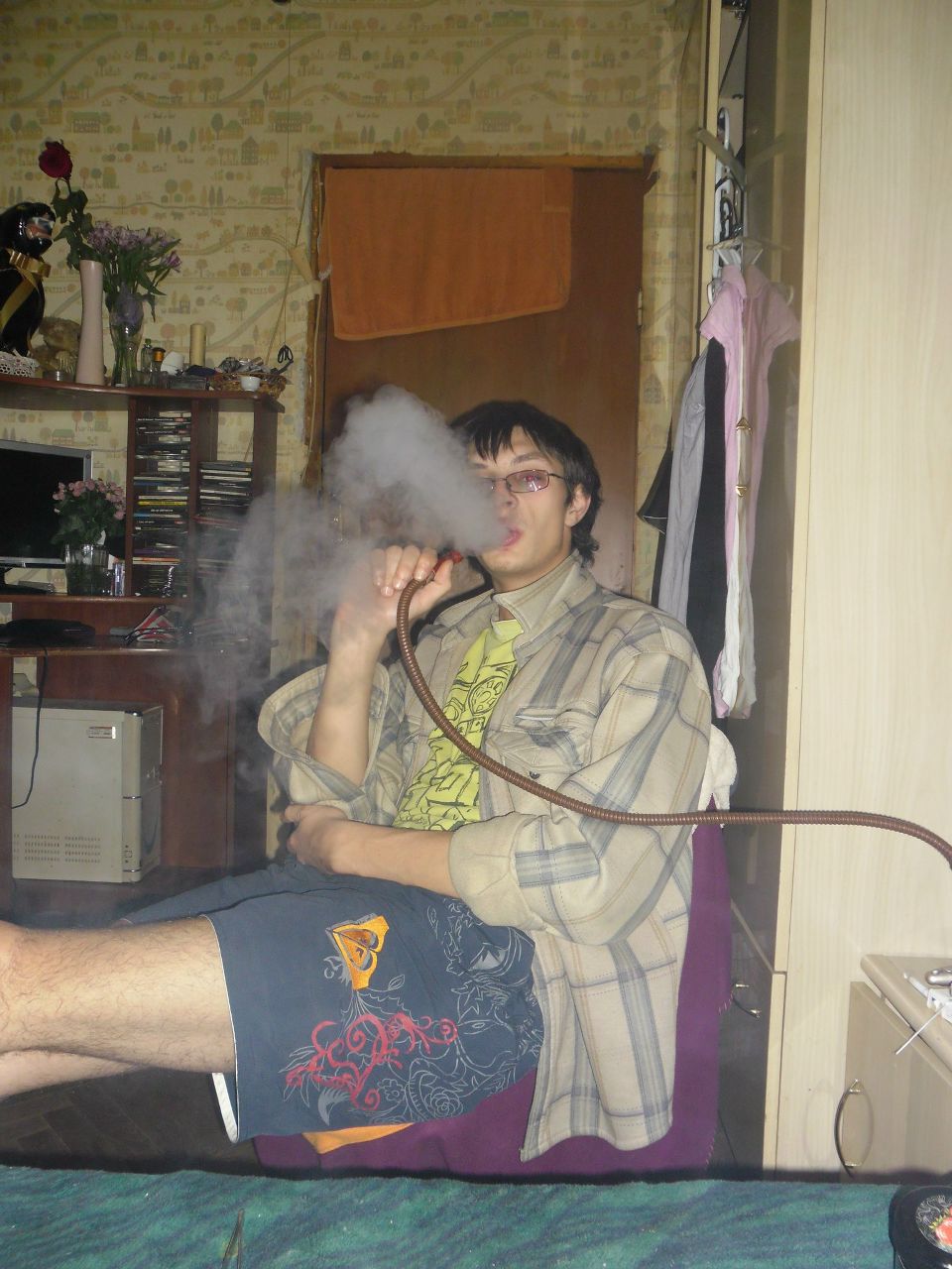 Кирилл Черток игоревич | Лобня