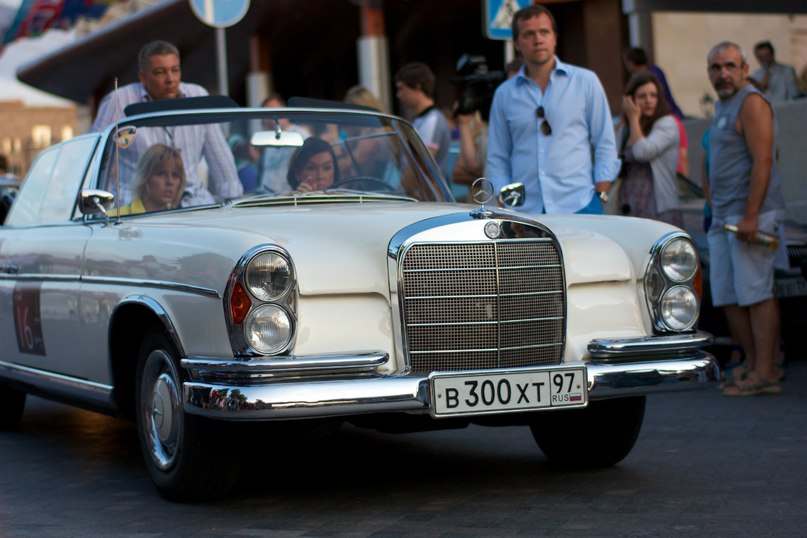 Сергей Дорофеев | Воронеж