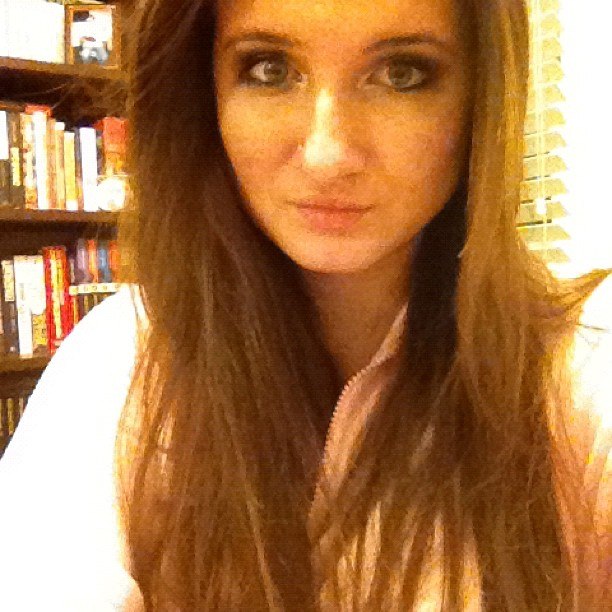 Настя Хибовская БАБА | Bethesda