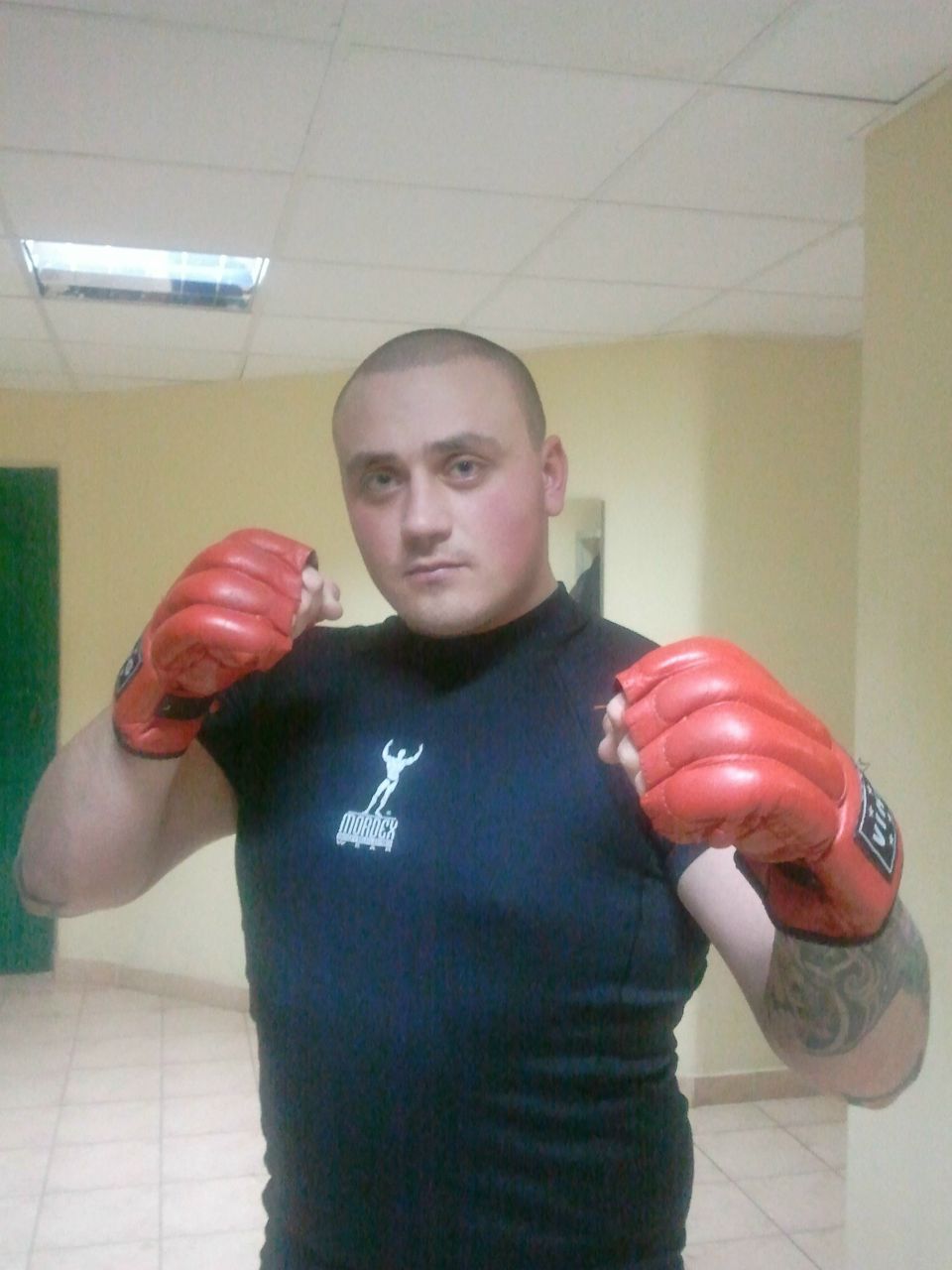 Александр Казаков VINNIL | Брест