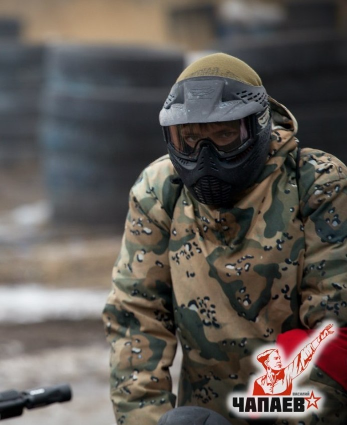 Николай Воруха | Омск