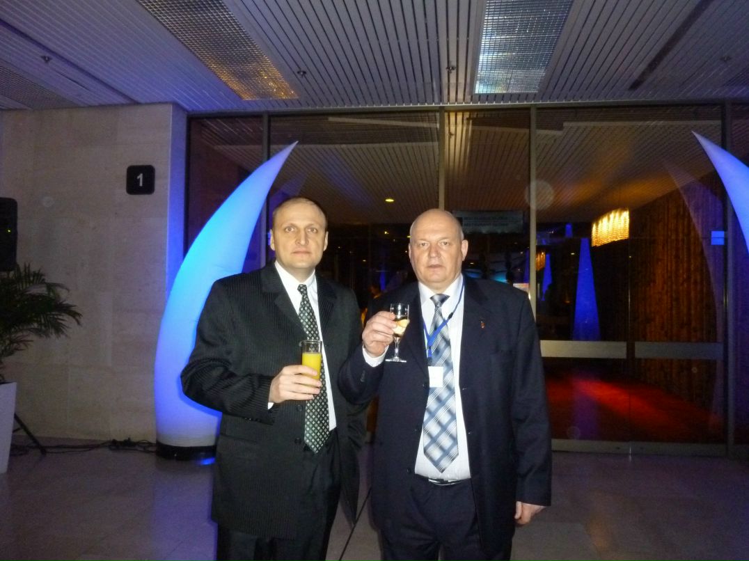 Сергей Завгородний | Москва