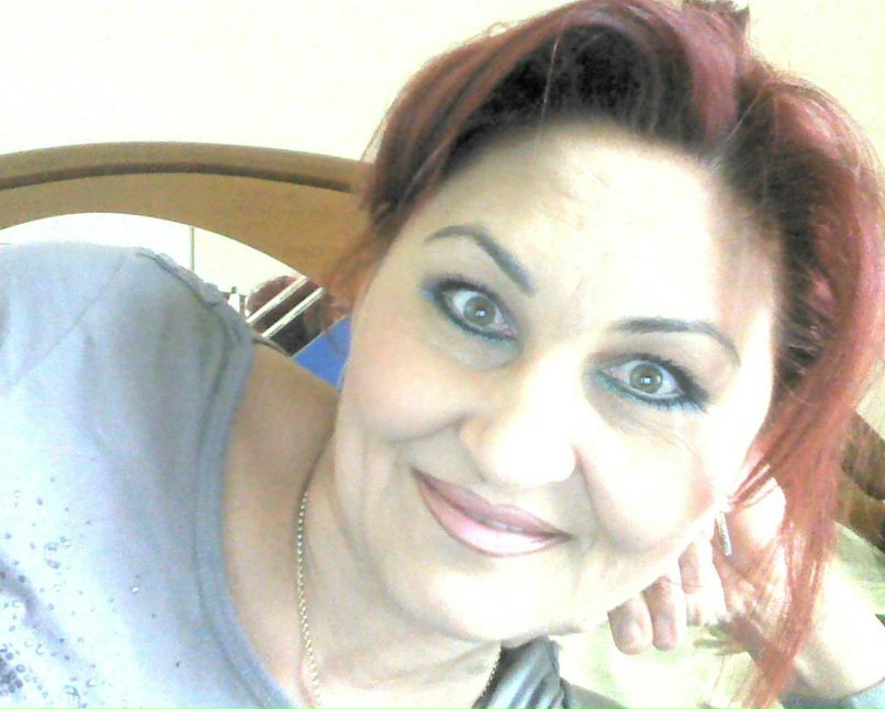 Эльмира Карипиди | Athens