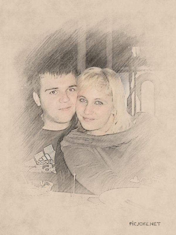 Павел Буравцев | Новолуганское