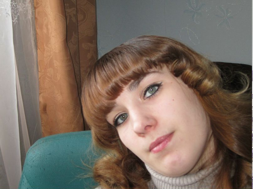 Ольга Шабанова | Киржач