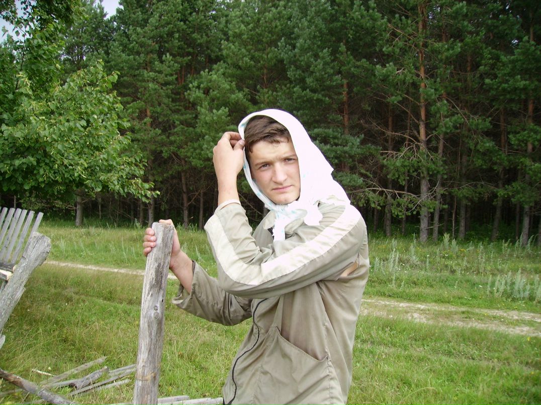 Леша Левченко | Киев