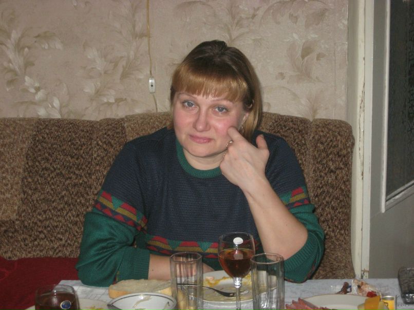 Светлана Баталова | Запорожье