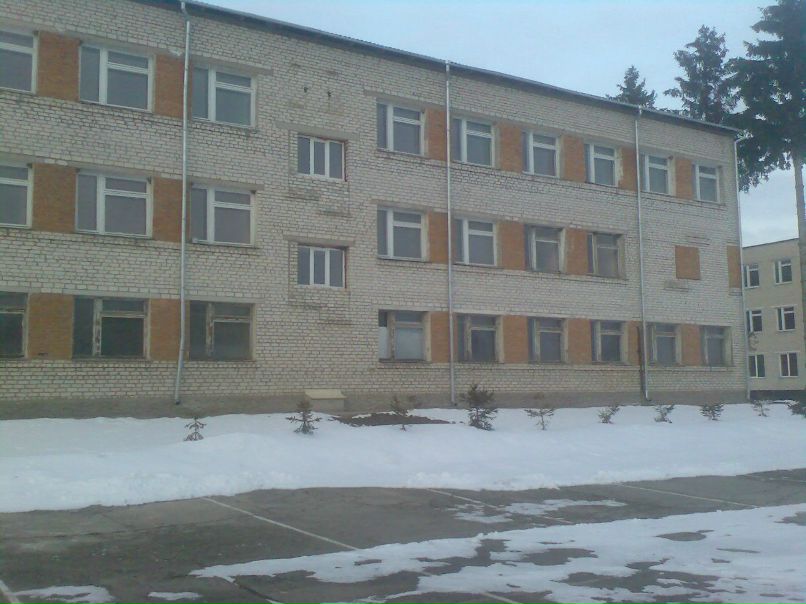 Ігор Кричківський | 