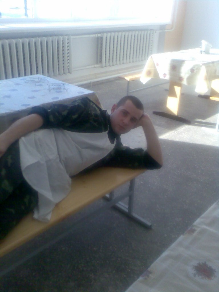 Ігор Кричківський | 