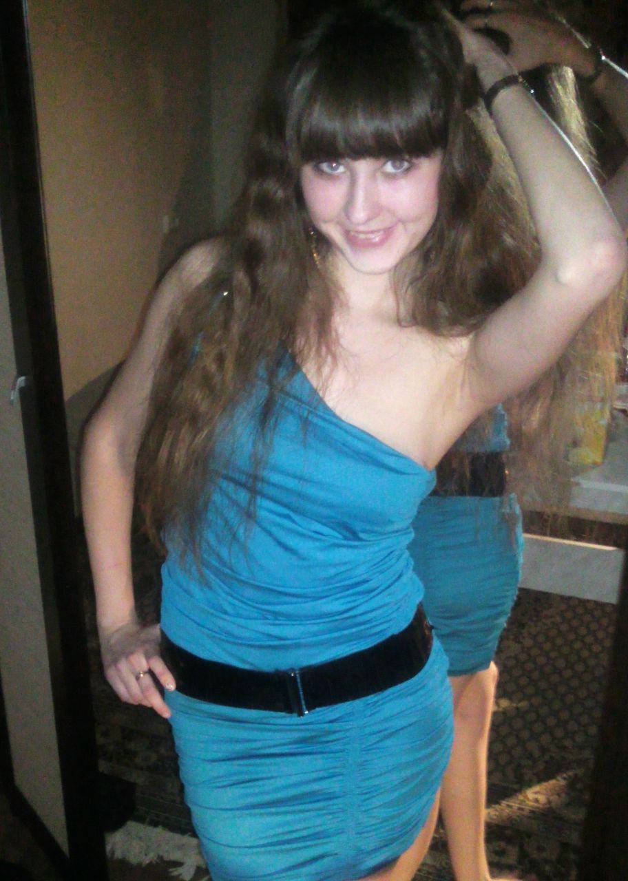 Галина Бормотова | Нижний Новгород