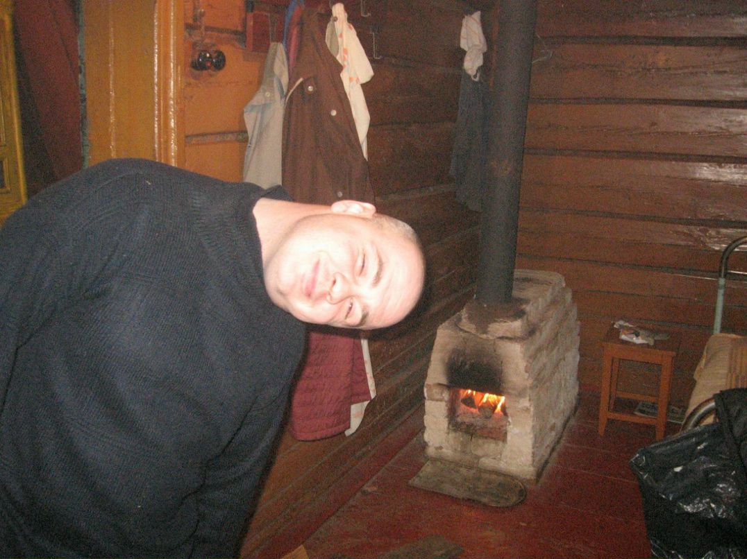 Сергей Павлов | Сергиев Посад