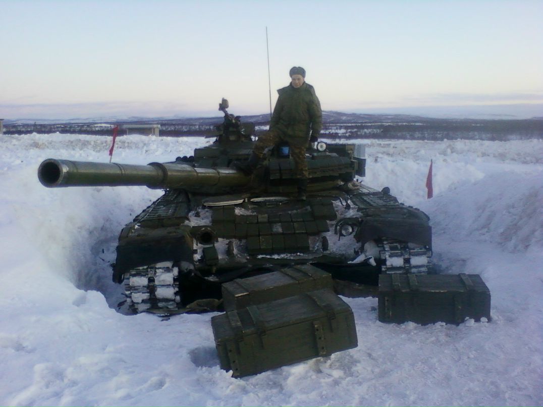 Александр Соколов | Санкт-Петербург