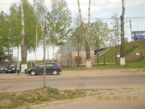 №123, Илья Батарейкин, Сосногорск №123, Илья Батарейкин, Сосногорск