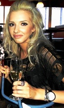 Olga Nikolaenko Pavlovna | Dubai