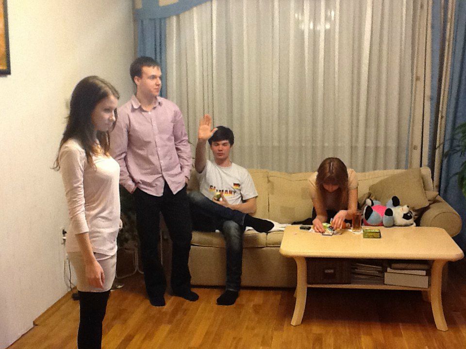 Евгений Борисов | Краснодар