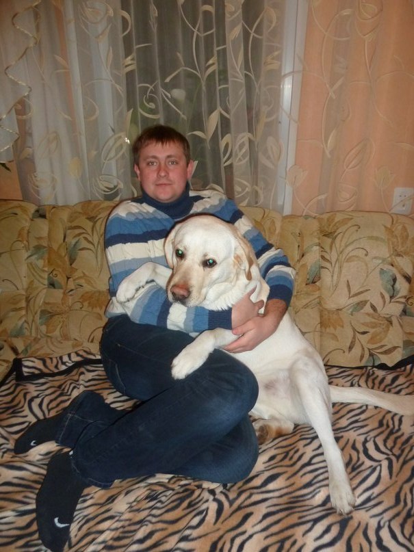 Роман Старченко | Харьков