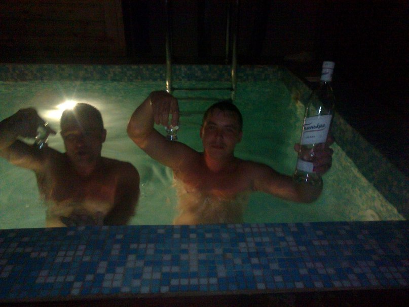 Сергей Лисов | Красноярск