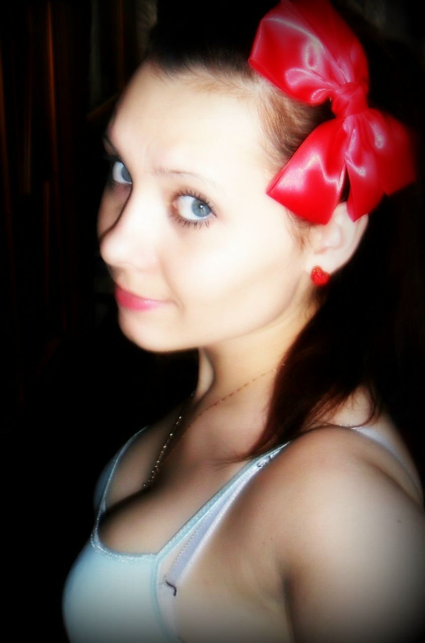 Вероника Сотникова (●̮̮̃•̃)●̮̮̮̮̃̃•̃̃) ♥ | Киселевск