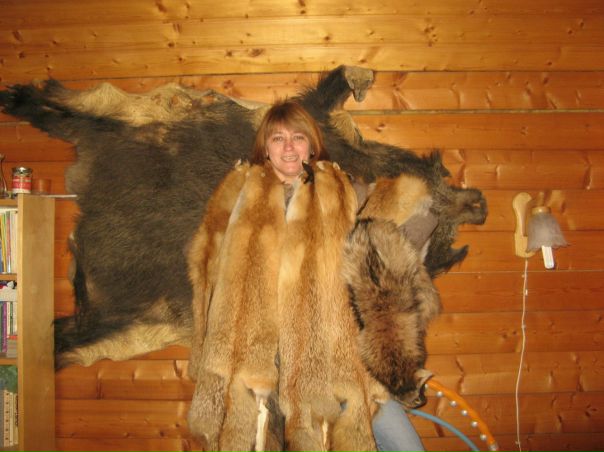 №112, Инга Калинина, Санкт-Петербург, Россия №112, Инга Калинина, Санкт-Петербург, Россия