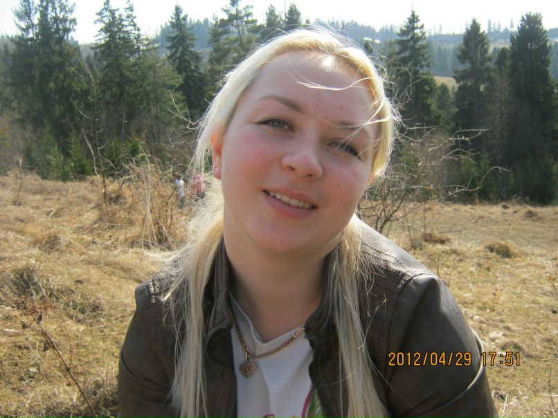 Татьяна Струтинская | Житомир