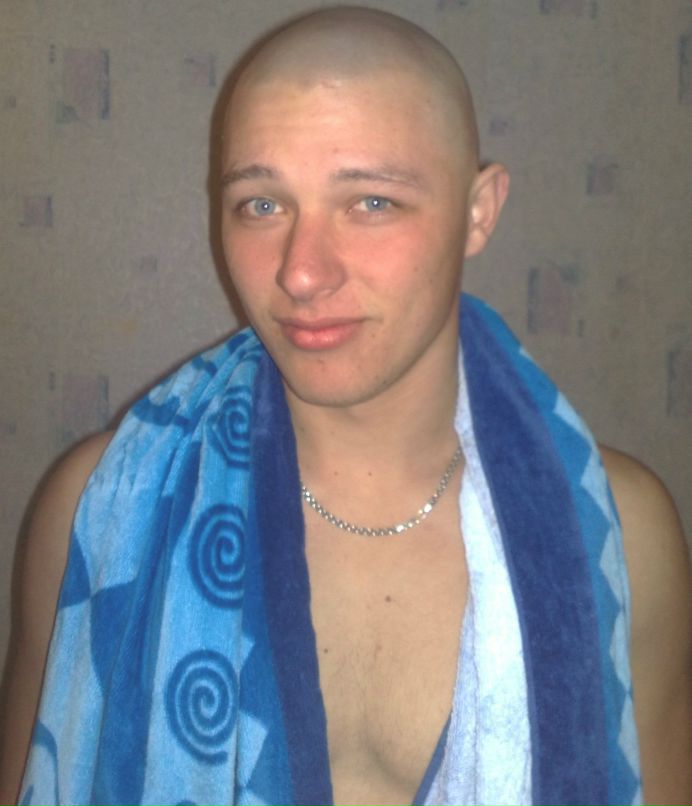 Роман Митронич | Николаев