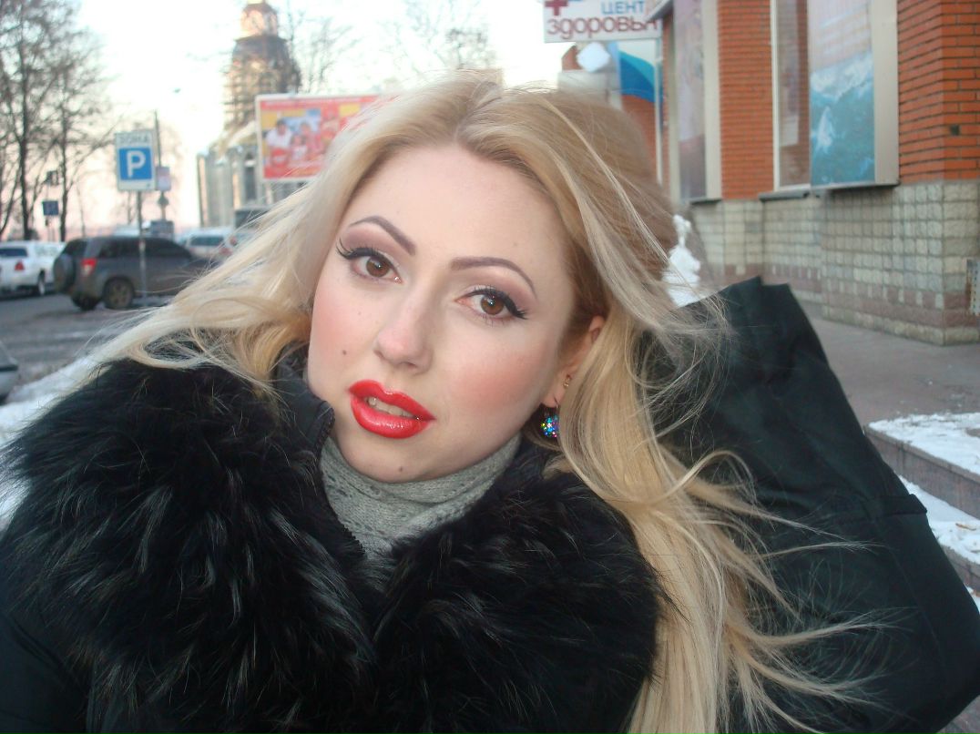 Лилия Дремач | 