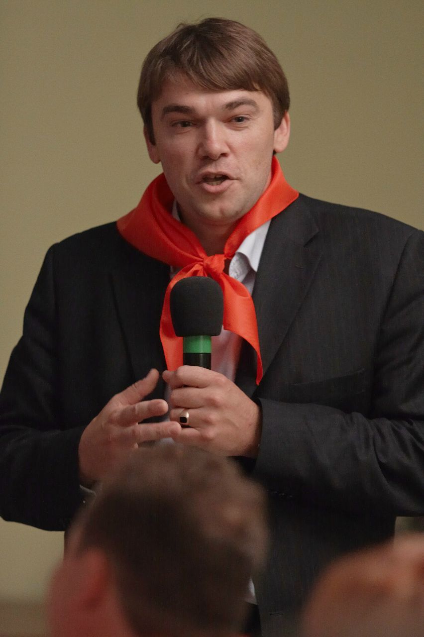 Юрий Данильченко | Киев