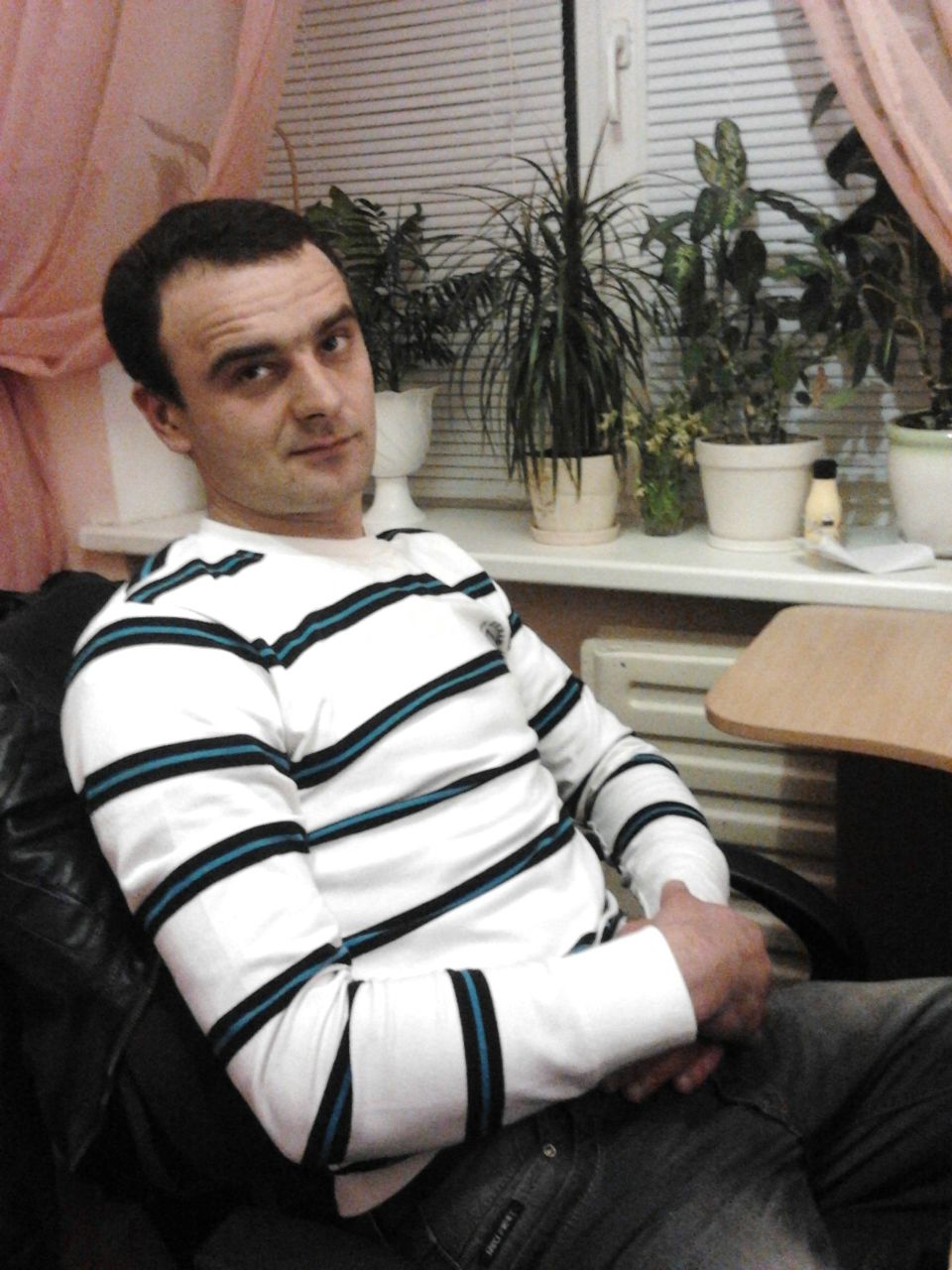 Андрій Витрикуш | Львов