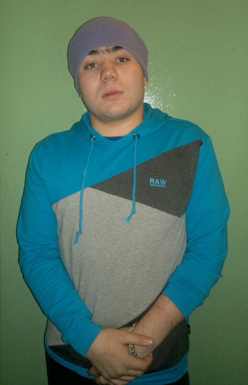 Кирилл Сиротенко *Mo1ot{OK}* | Нерюнгри