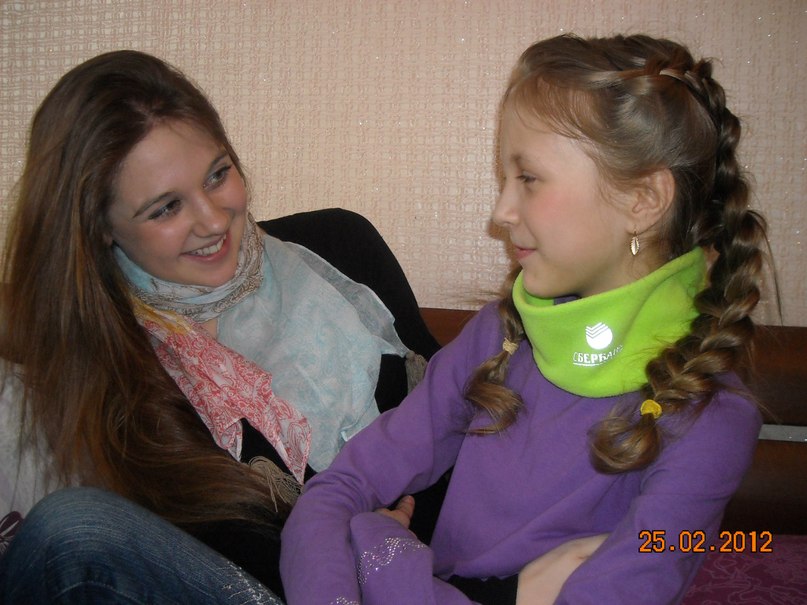 Анастасия Бубанова | 