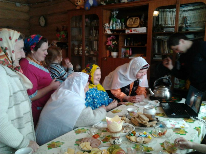 Ильгиз Губайдуллин | Казань