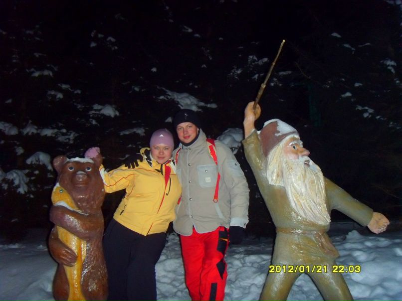 Александр Абрамович | Москва