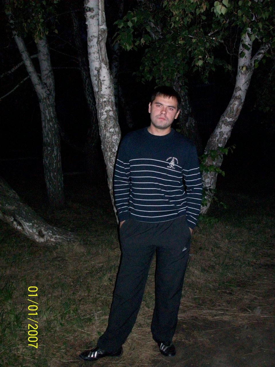 Serega Levashkin | Копейск