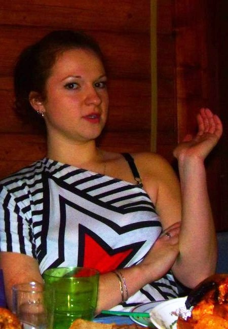 Оксана Медведева | 