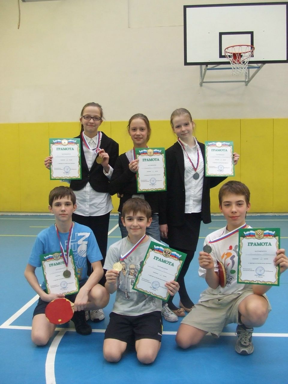 Любовь Чернова | Москва