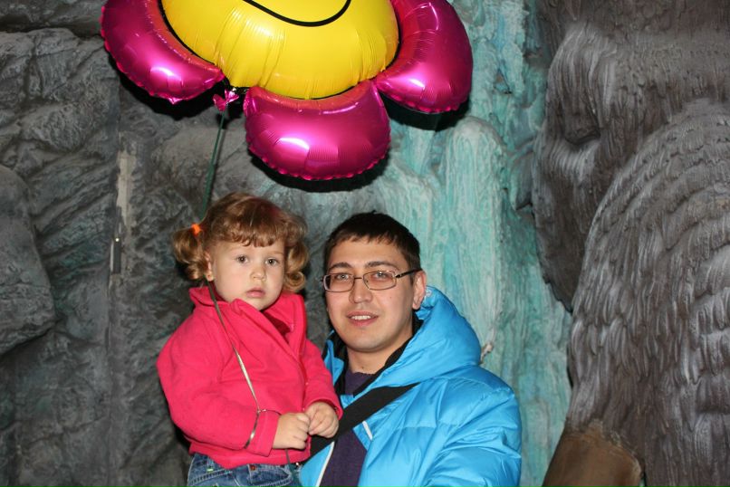 Александр Евдокимов | Москва