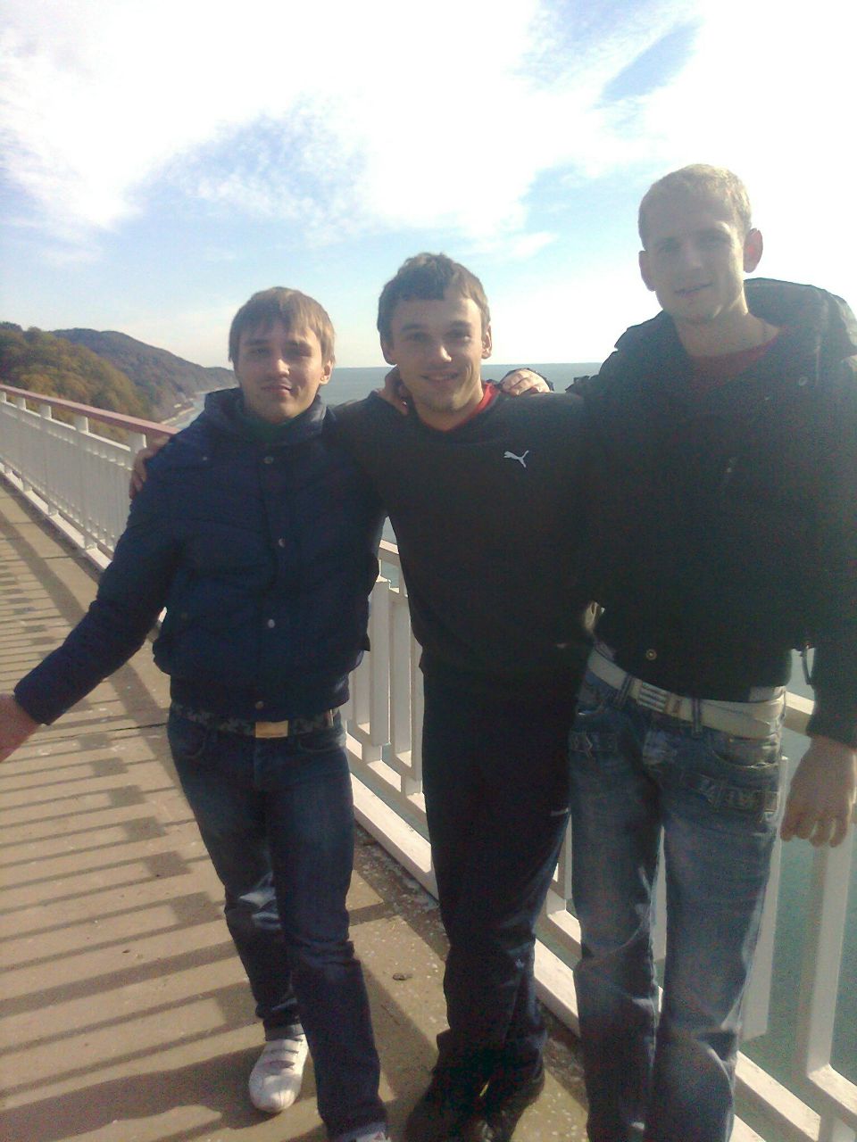 Николай Головин | Сочи