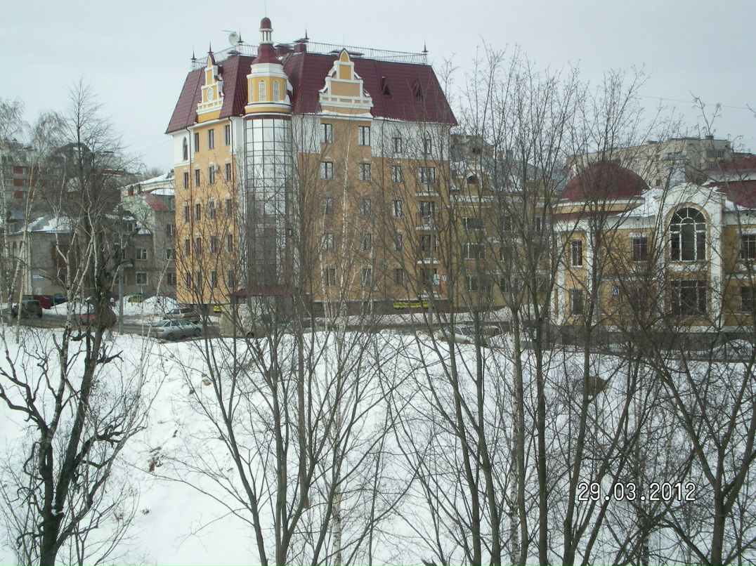 Валерий Геннадьевич | Киров