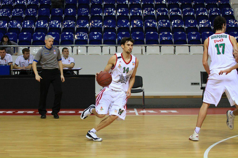 Александр Сагайдачный S@G@ | Краснодар