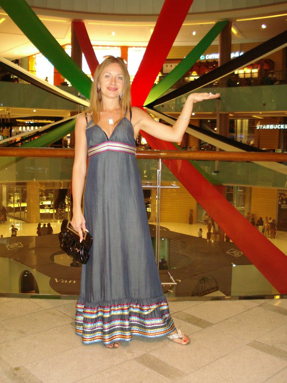 Елена Ленова | Харьков