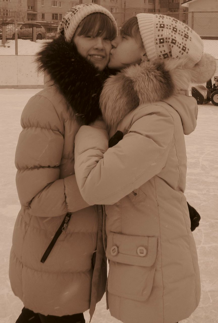 Марина Ермишина | Нижний Новгород