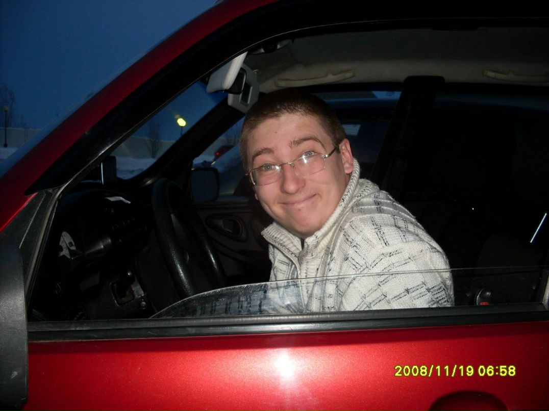 Николай Судняков | Нефтеюганск